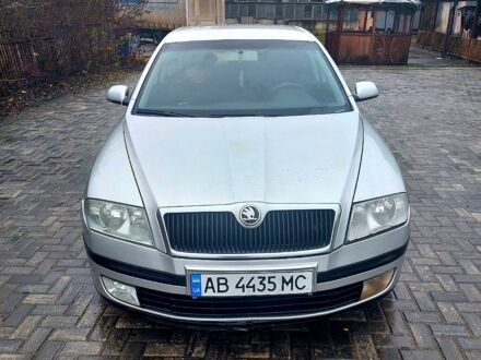 Шкода Октавія, об'ємом двигуна 1.6 л та пробігом 300 тис. км за 4600 $, фото 1 на Automoto.ua