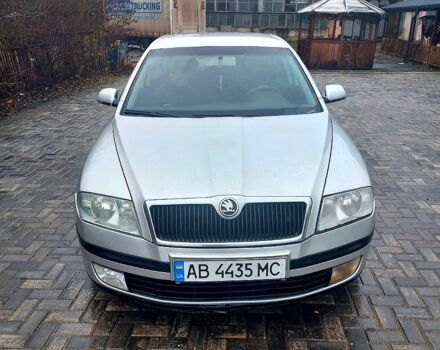 Шкода Октавия, объемом двигателя 1.6 л и пробегом 300 тыс. км за 4600 $, фото 1 на Automoto.ua