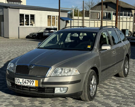 Шкода Октавія, об'ємом двигуна 1.6 л та пробігом 185 тис. км за 6500 $, фото 1 на Automoto.ua