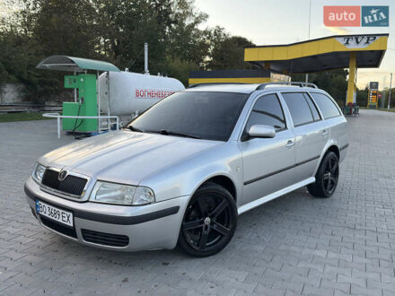 Шкода Октавия, объемом двигателя 0 л и пробегом 250 тыс. км за 4499 $, фото 1 на Automoto.ua