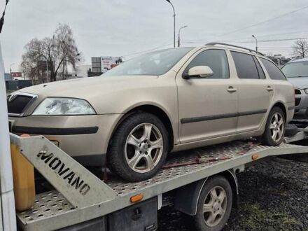 Шкода Октавия, объемом двигателя 0 л и пробегом 220 тыс. км за 4999 $, фото 1 на Automoto.ua