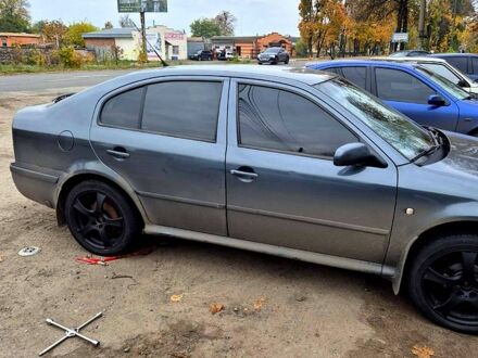Шкода Октавія, об'ємом двигуна 1.6 л та пробігом 0 тис. км за 5300 $, фото 1 на Automoto.ua