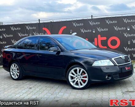 Шкода Октавия, объемом двигателя 2 л и пробегом 325 тыс. км за 5999 $, фото 1 на Automoto.ua