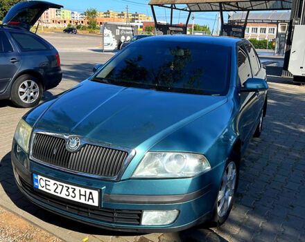 Шкода Октавия, объемом двигателя 1.9 л и пробегом 240 тыс. км за 5000 $, фото 1 на Automoto.ua