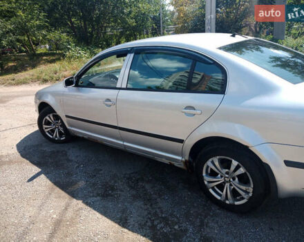 Шкода Октавия, объемом двигателя 0 л и пробегом 400 тыс. км за 3500 $, фото 1 на Automoto.ua