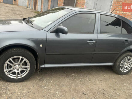 Шкода Октавия 2006 в Нежине на Automoto.ua Шкода Октавия, объемом двигателя 1.6 л и пробегом 253 тыс. км за 5500 $, фото 1 на Automoto.ua