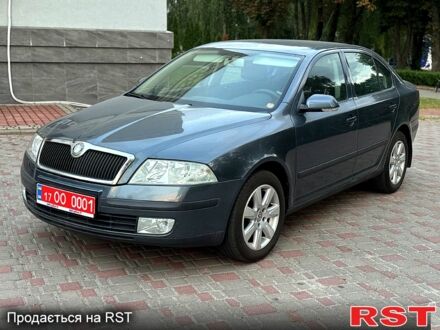 Шкода Октавия, объемом двигателя 1.6 л и пробегом 230 тыс. км за 5999 $, фото 1 на Automoto.ua