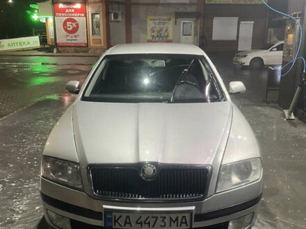 Шкода Октавія, об'ємом двигуна 1.6 л та пробігом 277 тис. км за 4900 $, фото 1 на Automoto.ua