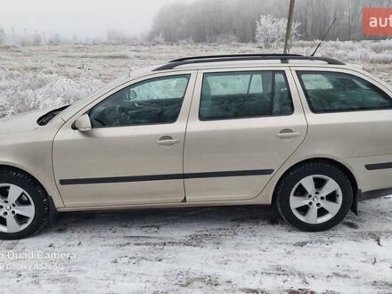 Шкода Октавия, объемом двигателя 2 л и пробегом 300 тыс. км за 6200 $, фото 1 на Automoto.ua