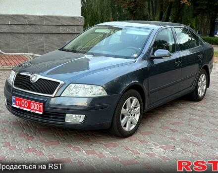 Шкода Октавия, объемом двигателя 1.6 л и пробегом 230 тыс. км за 5999 $, фото 1 на Automoto.ua