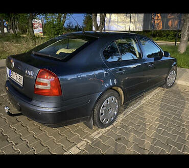 Шкода Октавия 2006 в Ужгороде на Automoto.ua Шкода Октавия, объемом двигателя 0 л и пробегом 265 тыс. км за 4600 $, фото 1 на Automoto.ua