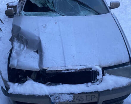 Шкода Октавия, объемом двигателя 1.8 л и пробегом 381 тыс. км за 2500 $, фото 1 на Automoto.ua