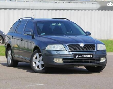 Шкода Октавія 2006 у Києві на Automoto.ua Шкода Октавія, об'ємом двигуна 0 л та пробігом 293 тис. км за 5000 $, фото 1 на Automoto.ua