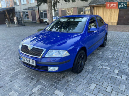 Шкода Октавия, объемом двигателя 1.6 л и пробегом 310 тыс. км за 5500 $, фото 1 на Automoto.ua