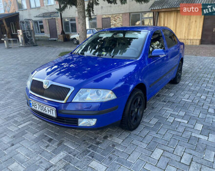 Шкода Октавия, объемом двигателя 1.6 л и пробегом 310 тыс. км за 5500 $, фото 1 на Automoto.ua