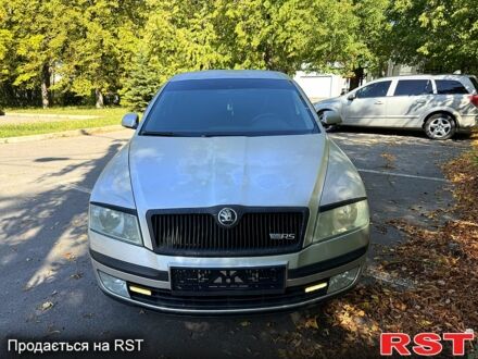 Шкода Октавия, объемом двигателя 1.9 л и пробегом 368 тыс. км за 4300 $, фото 1 на Automoto.ua