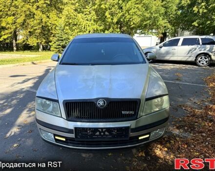 Шкода Октавія, об'ємом двигуна 1.9 л та пробігом 368 тис. км за 4300 $, фото 1 на Automoto.ua