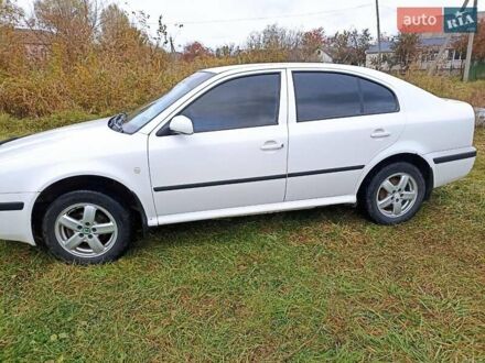 Шкода Октавия 2006 в Прилуках на Automoto.ua Шкода Октавия, объемом двигателя 1.6 л и пробегом 290 тыс. км за 4700 $, фото 1 на Automoto.ua