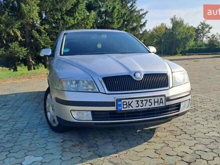 Шкода Октавія, об'ємом двигуна 1.6 л та пробігом 251 тис. км за 6000 $, фото 1 на Automoto.ua