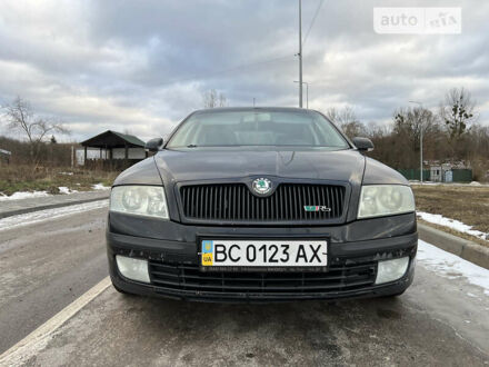 Шкода Октавія, об'ємом двигуна 1.9 л та пробігом 234 тис. км за 4700 $, фото 1 на Automoto.ua