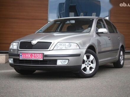 Шкода Октавія, об'ємом двигуна 1.6 л та пробігом 214 тис. км за 7500 $, фото 1 на Automoto.ua
