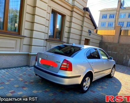Шкода Октавія, об'ємом двигуна 1.8 л та пробігом 0 тис. км за 5500 $, фото 1 на Automoto.ua
