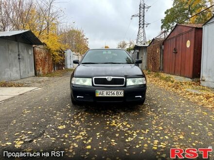 Шкода Октавия, объемом двигателя 1.6 л и пробегом 317 тыс. км за 5500 $, фото 1 на Automoto.ua