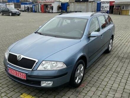 Шкода Октавія, об'ємом двигуна 1.6 л та пробігом 127 тис. км за 6950 $, фото 1 на Automoto.ua