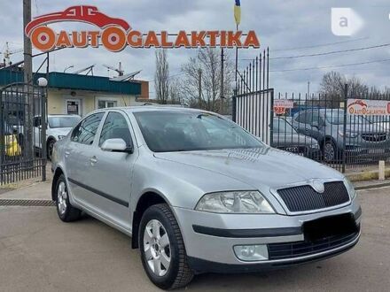 Шкода Октавия 2007 в Николаеве на Automoto.ua Шкода Октавия, объемом двигателя 0 л и пробегом 193 тыс. км за 6700 $, фото 1 на Automoto.ua