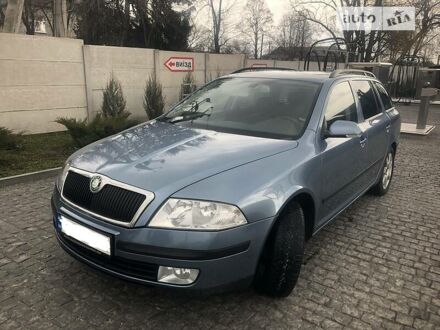 Шкода Октавія 2007 у Житомирі на Automoto.ua Шкода Октавія, об'ємом двигуна 1.8 л та пробігом 213 тис. км за 7600 $, фото 1 на Automoto.ua