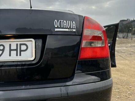 Шкода Октавія, об'ємом двигуна 1.9 л та пробігом 270 тис. км за 5900 $, фото 1 на Automoto.ua