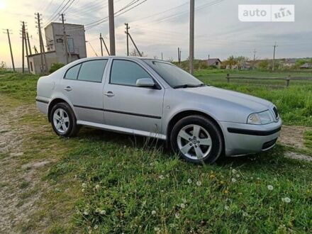 Шкода Октавія, об'ємом двигуна 1.9 л та пробігом 208 тис. км за 5600 $, фото 1 на Automoto.ua