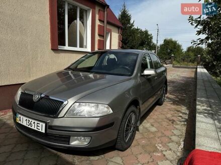 Шкода Октавия, объемом двигателя 1.6 л и пробегом 267 тыс. км за 4700 $, фото 1 на Automoto.ua