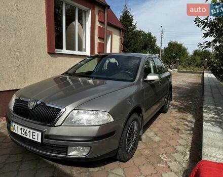 Шкода Октавія, об'ємом двигуна 1.6 л та пробігом 267 тис. км за 4700 $, фото 1 на Automoto.ua