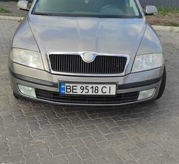 Шкода Октавия, объемом двигателя 1.6 л и пробегом 250 тыс. км за 6700 $, фото 1 на Automoto.ua