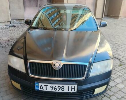 Шкода Октавия, объемом двигателя 1.6 л и пробегом 370 тыс. км за 4500 $, фото 1 на Automoto.ua