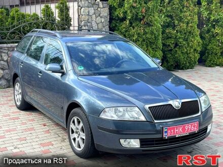 Шкода Октавія, об'ємом двигуна 1.6 л та пробігом 213 тис. км за 6200 $, фото 1 на Automoto.ua