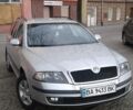 Шкода Октавія, об'ємом двигуна 1.6 л та пробігом 266 тис. км за 8000 $, фото 1 на Automoto.ua