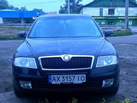 Шкода Октавія, об'ємом двигуна 2 л та пробігом 179 тис. км за 6500 $, фото 1 на Automoto.ua
