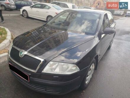 Шкода Октавія, об'ємом двигуна 1.6 л та пробігом 192 тис. км за 5555 $, фото 1 на Automoto.ua