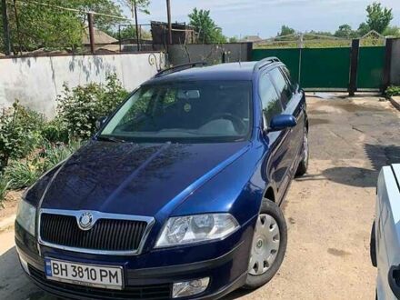 Шкода Октавія 2007 у Болграде на Automoto.ua Шкода Октавія, об'ємом двигуна 1.9 л та пробігом 310 тис. км за 6500 $, фото 1 на Automoto.ua