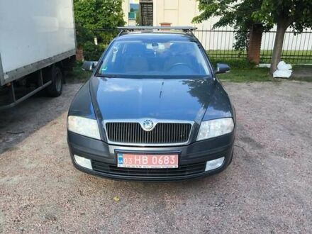 Шкода Октавия, объемом двигателя 1.9 л и пробегом 308 тыс. км за 7800 $, фото 1 на Automoto.ua
