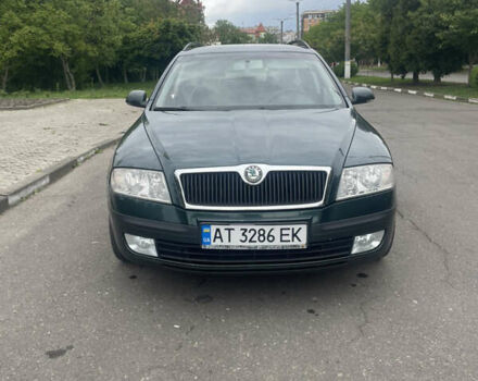 Шкода Октавія, об'ємом двигуна 1.6 л та пробігом 270 тис. км за 4600 $, фото 1 на Automoto.ua