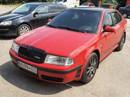 Шкода Октавия 2007 в Кропивницком (Кировограде) на Automoto.ua Шкода Октавия, объемом двигателя 1.8 л и пробегом 370 тыс. км за 7800 $, фото 1 на Automoto.ua