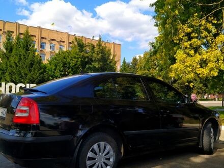 Шкода Октавія, об'ємом двигуна 1.6 л та пробігом 0 тис. км за 5550 $, фото 1 на Automoto.ua