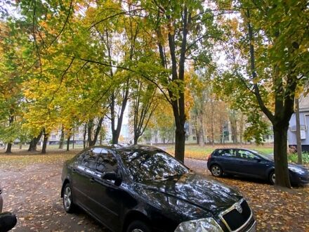 Шкода Октавія 2007 у Лозовой на Automoto.ua Шкода Октавія, об'ємом двигуна 1.6 л та пробігом 245 тис. км за 4900 $, фото 1 на Automoto.ua