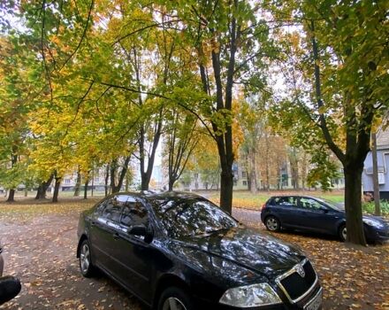 Шкода Октавия, объемом двигателя 1.6 л и пробегом 245 тыс. км за 4900 $, фото 1 на Automoto.ua