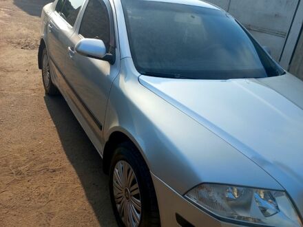 Шкода Октавия, объемом двигателя 1.6 л и пробегом 245 тыс. км за 5300 $, фото 1 на Automoto.ua