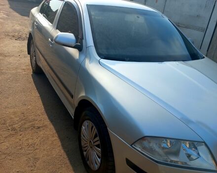 Шкода Октавія, об'ємом двигуна 1.6 л та пробігом 245 тис. км за 5300 $, фото 1 на Automoto.ua