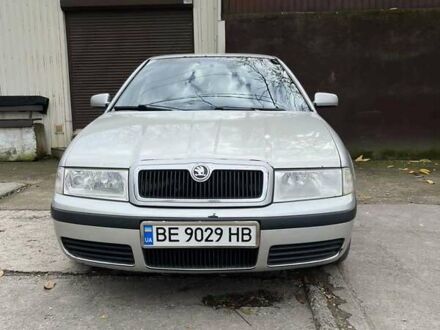 Шкода Октавія, об'ємом двигуна 1.6 л та пробігом 385 тис. км за 4000 $, фото 1 на Automoto.ua